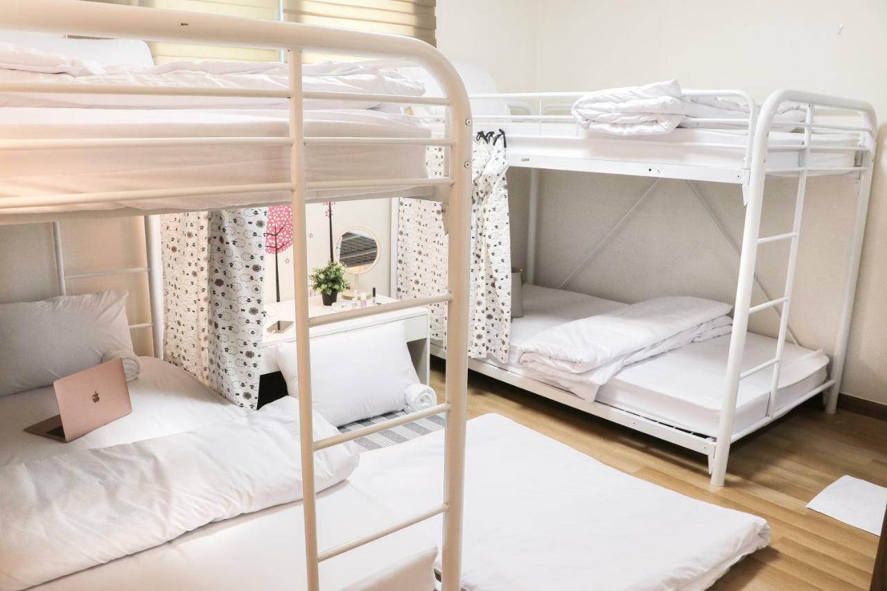 Sleepy Sheep Hostel Incheon Airport 部屋 写真