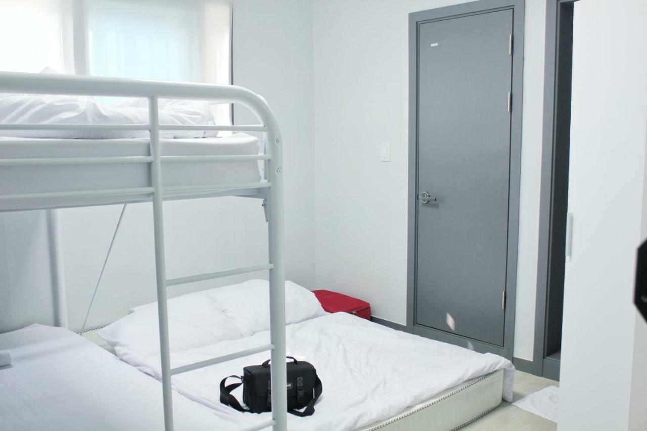 Sleepy Sheep Hostel Incheon Airport エクステリア 写真